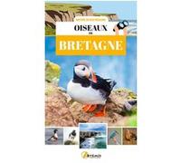 Oiseaux de Bretagne Maurice Dupérat (Auteur)
