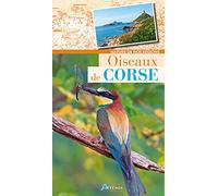 Oiseaux de Corse