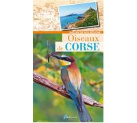 Oiseaux de Corse
