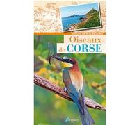 Oiseaux de Corse Collectif (Auteur)
