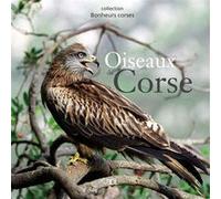 Oiseaux de corse Sébastien Cart (Auteur)