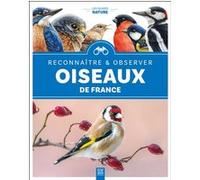 Oiseaux de France Collectif (Auteur)