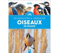 Oiseaux de France, reconnaître & observer
