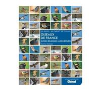 Oiseaux de France, Suisse, Belgique, Luxembourg
