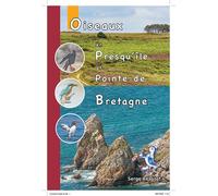 Oiseaux de la presqu'ile de Crozon et de la pointe Bretagne