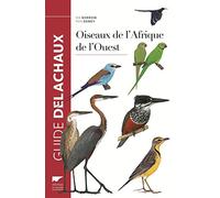 Oiseaux de l'Afrique de l'Ouest