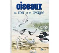 Oiseaux de mer et de rivages (0)
