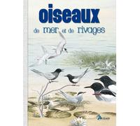 Oiseaux de mer et de rivages