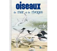 Oiseaux de mer et de rivages