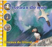 Oiseaux de mer: Oiseaux du littoral