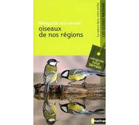 OISEAUX DE NOS REGIONS