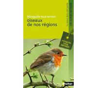 OISEAUX DE NOS REGIONS