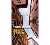 Oiseaux de passage