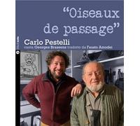Oiseaux de passage
