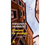 Oiseaux De Passage