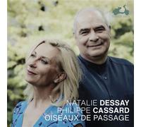 Oiseaux de passage CD