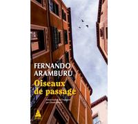 Fernando Aramburu – Oiseaux de passage – Roman – Poche (Actes Sud)