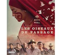 OISEAUX DE PASSAGE (LES) - BLU-RAY [HD DVD]