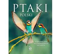 Oiseaux de Pologne