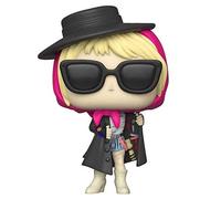 Oiseaux de proie Funko POP Animation PVC-Sammelfigur - Harley Quinn (Incognito) Special Edition (311)