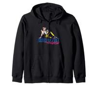 Oiseaux de proie Harley Quinn Emancipation Sweat à Capuche