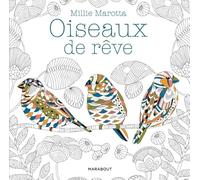 Oiseaux de rêve