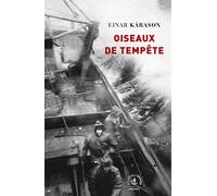 Oiseaux de tempête