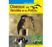 Oiseaux de Vendée et du Poitou