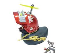 Oiseaux de voiture pour tableau de bord, cloche de vélo Corne d'oiseau de