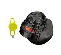 Oiseaux de voiture pour tableau de bord, cloche de vélo Corne d'oiseau de