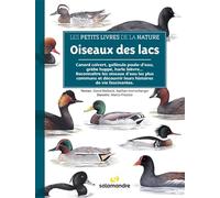 Oiseaux Des Lacs