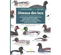 Oiseaux Des Lacs