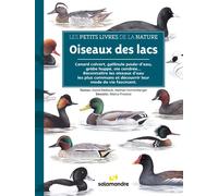 Oiseaux Des Lacs