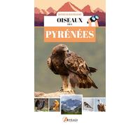 Oiseaux des Pyrénées
