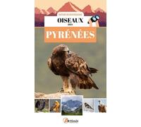 Oiseaux des Pyrénées