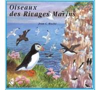 Oiseaux des Rivages Marins [Import]