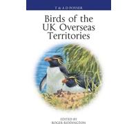 Oiseaux des territoires d'outre-mer du Royaume-Uni