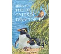 Oiseaux des territoires d'outre-mer du Royaume-Uni