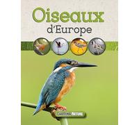 Oiseaux d'Europe