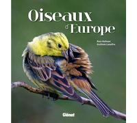 Oiseaux d'Europe