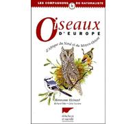 Oiseaux D'Europe, D'Afrique Du Nord Et Du Moyen-Orient
