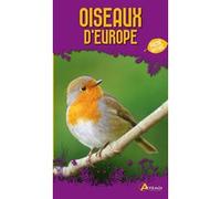 Oiseaux D'europe