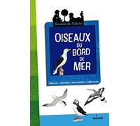 Oiseaux du bord de mer: De Jean Roché, illutré par Jean Grosson