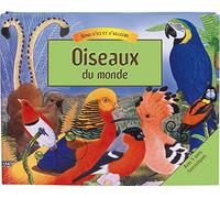 Oiseaux du monde