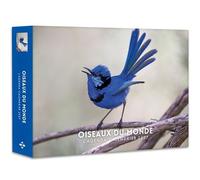 Oiseaux du monde - Agenda - Calendrier - Semainier 2027 - - Collectif - Hugo Image - Agenda