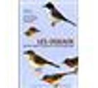 Oiseaux du Parc naturel du Haut-Languedoc Collectif (Auteur)