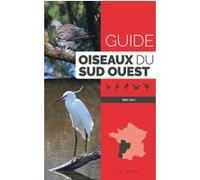Oiseaux du sud ouest (guide rando geste) Éric Joly (Auteur)