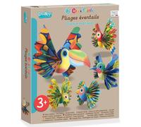 Oiseaux Exotique