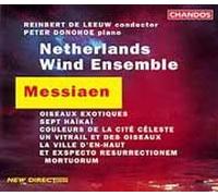 Messiaen, O. - Oiseaux Exotiques [Import]