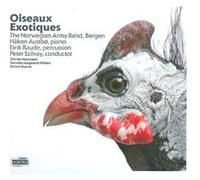 Oiseaux exotiques E